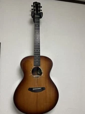 Breedlove Premier Concerto E Anthem No.MG1648