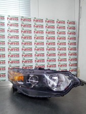 HONDA ACCORD HEADLIGHT/HEADLAMP (DRIVER SIDE) 2009