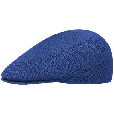 KANGOL Tropic 507 Ventair Flatcap Schirmmütze Schiebermütze Sommercap