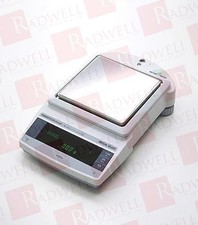 METTLER TOLEDO PG802-S / PG802S (USED)