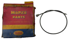 New Old Stock Speedometer Cable For 1953-54 Plymouth Models Mopar 1498957 New Old Stock Speedometer Cable For 1953-54 Plymouth Models Mopar 1498957