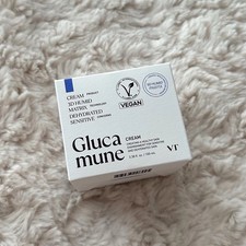 VT Cosmetics Glucamune Cream 100ml full size NEW SEALED BOX