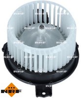 NRF 34566 InnenraumgebläSe GebläSemotor GebläSe LüFtermotor FüR Toyota
