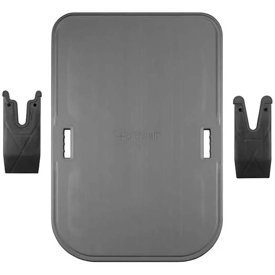 Caldwell The Stable Table 可调耐用钢架 360 度旋转 — 第 3/4 张图片