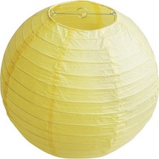 TtS 8"-30" Round Paper Lanterns Lamp Shade Wedding Party Hanging Decor UK Stock