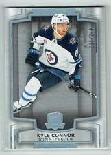 24-25 UD Upper Deck The Cup  Kyle Connor  /249