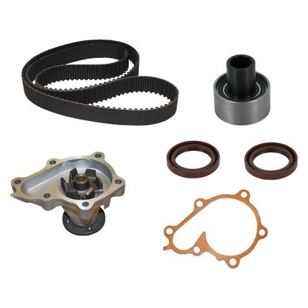 Continental Ag PP249LK2 Continental Timing Belt Kit With Water Pump - Picture 1 of 5