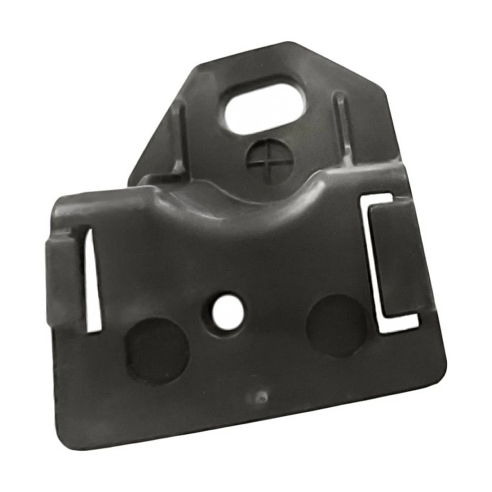 For Mercedes-Benz C200/C250/C300/C350e 2015-2018 Bumper Cover Bracket Pair Rear Foto 3 de 4