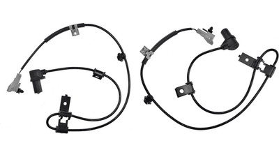 2x ABS Sensor Raddrehzahl Vorderachse für HYUNDAI MATRIX