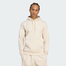 adidas men Trefoil Essentials Hoodie