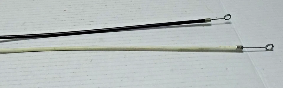 2005-2006 Nissan Xtrail AC Heater Climate Control Switch Black - Image 4 of 4