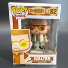 Funko Pop Movies The Big Lebowski Walter 82 Vinyl Figure 2014 Standard Pop!