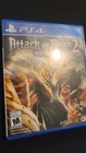 Attack on Titan 2 Action & Adventure PS4