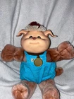 Vintage Cabbage Patch Kids Koosa