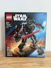 LEGO Star Wars Darth Vader Mech Set 75368 - NEW / SEALED - Retired Set