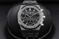 Audemars Piguet Royal Oak 41 "50th Anniversary " 26240ST.OO.1320ST.02