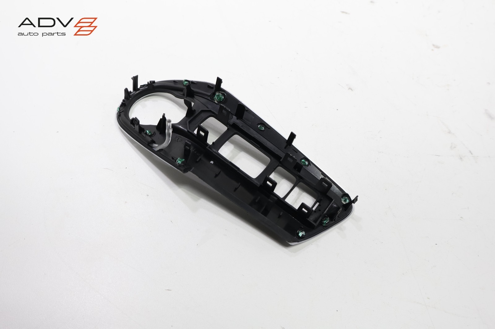 2014 - 2020 BMW i8 I12 CENTER CONSOLE SWITCH BEZEL COVER TRIM OEM