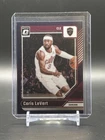 2025 Panini Caris LeVert Base (Raw)