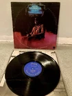 MERL SAUNDERS / JERRY GARCIA “Heavy Turbulence” 1972 Vinyl LP Grateful Dead VG+