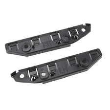 2Pcs Front Bumper Side Bracket 1084181 Left And Right Bumper  Replacement