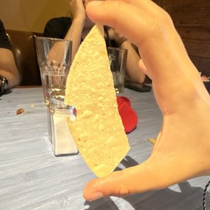 Single Tortilla Chip Snack - Chips