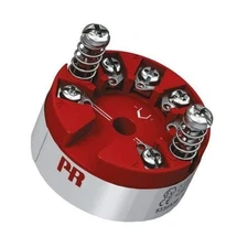 PR ELECTRONICS 5334A3B 2-Wire PROGRAMMABLE Transmitter, Isolated, Loop-Powered