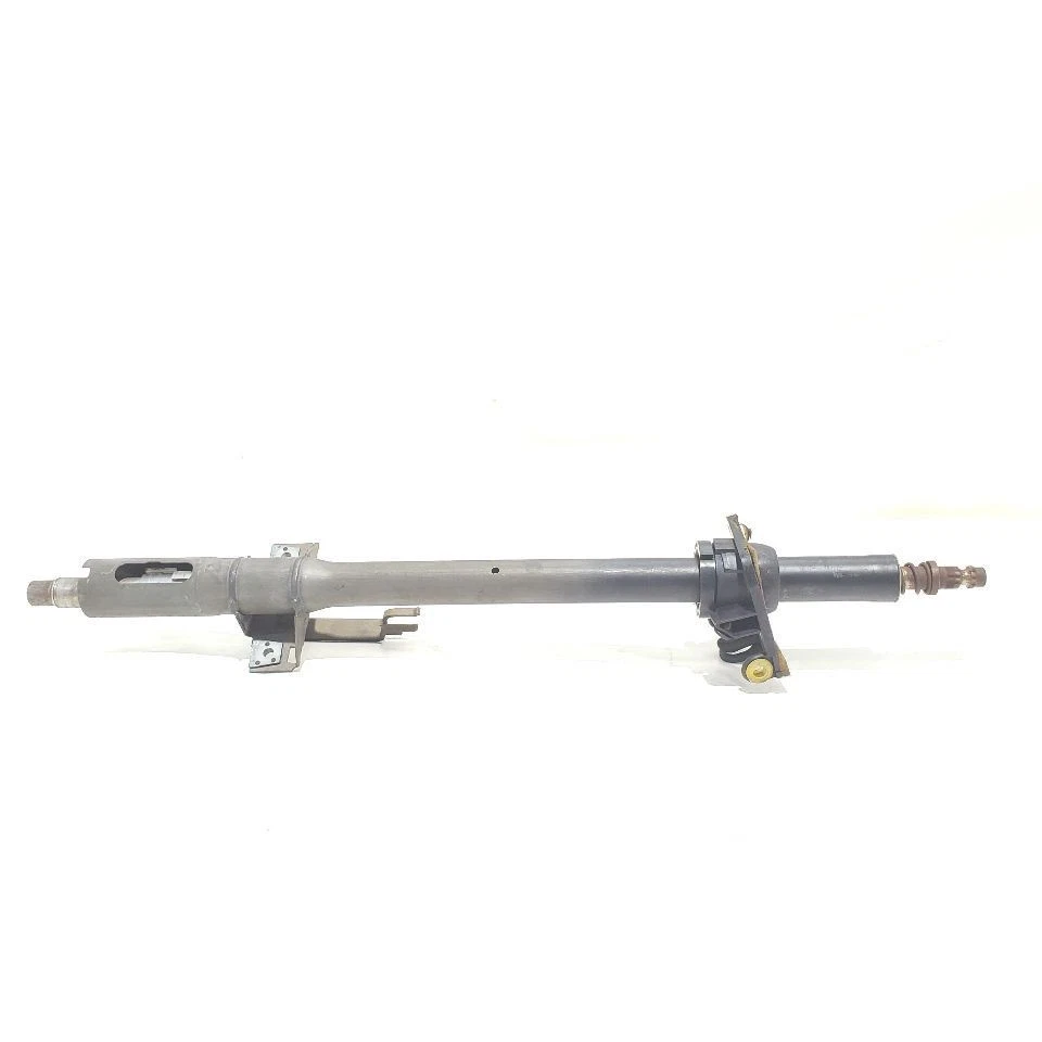 1999 2000 2001 2002 BMW Z3 M Roadster coluna de direção fabricante de equipamento original sem inclinação - Imagem 2 de 4