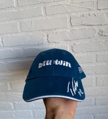 Thomas Luthi Elit Grand Prix racing motorcycle cap