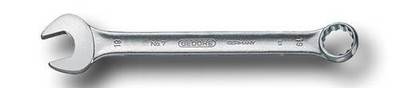 GEDORE (Germany)7 5mm Combination spanner 5 mm