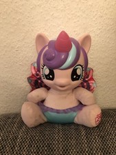 My Little Pony Einhorn Fl&uuml;gel Schmetterling 26cm Hasbro B5365 Rosa Lila WM11