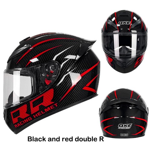 DOT Bluetooth Full Face Motorcycle Helmet Bike Motorbike Cruiser Helmet - Bild 36 von 40