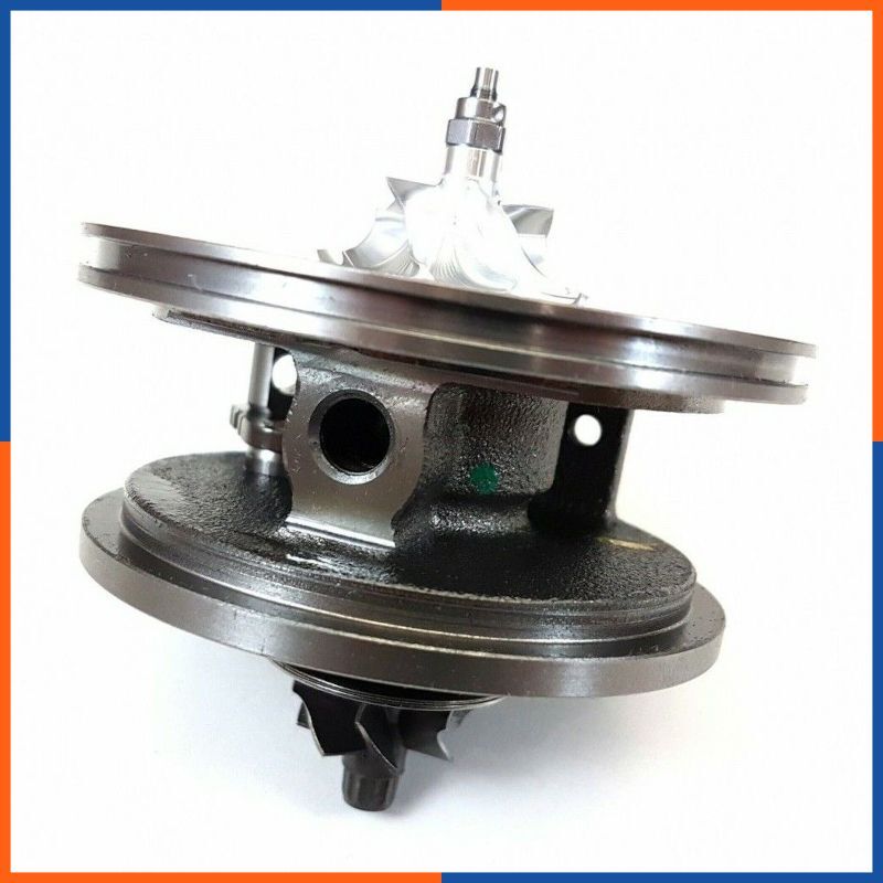 Cartouche CHRA pour Fiat équilibrage haute performance acier renforcé 54309700000