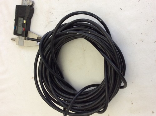 Coaxial Aerial Cable 9Mt. used Post Free