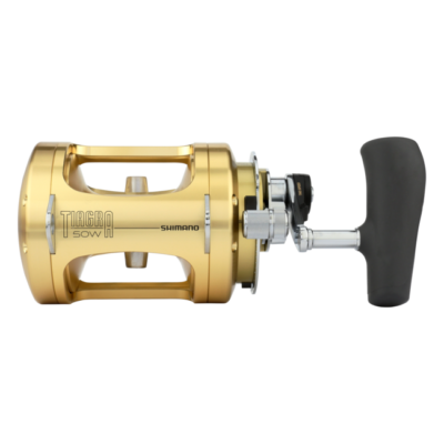 Shimano Tiagra 50w LRS Saltwater Fishing Reel 50wlrs for Shimano Tiagra 50w LRS Saltwater Fishing Reel 50wlrs for