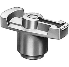 BERU Rotor, Distributor EVL087