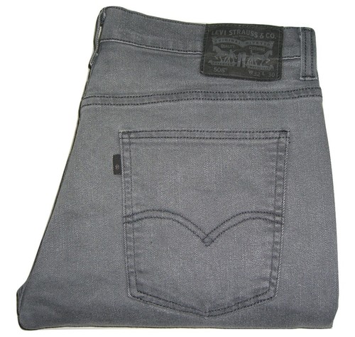 levis 508 stretch jeans