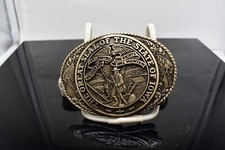 TONY LAMA STATE SEAL IOWA OUR LIBERTIES OUR RIGHTS WE PRIZE AND WE WILL MAINTAIN