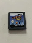Henry Hatsworth in the Puzzling Adventure (Nintendo DS, 2009) Cartridge Only
