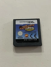 Henry Hatsworth in the Puzzling Adventure (Nintendo DS, 2009) Cartridge Only