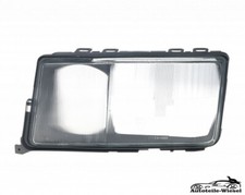 Scheinwerferglas Streuscheibe Links für MERCEDES 190 W201