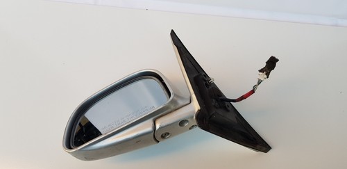 Mirage Mirror Mtg Mitsubishi Lancer 97-00 Manual Retractable Side