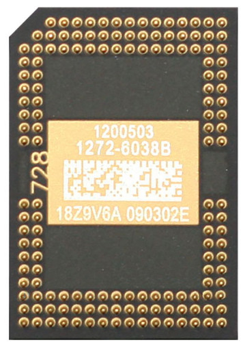 New DLP Projector Dmd Chip Model 1272-6038B 1272-6039B 1272-6138B 1272-6139B - Picture 2 of 2