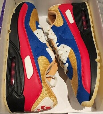 Size 14 - Nike Air Max 90 Multicoloured for sale online | eBay Size 14 - Nike Air Max 90 Multicoloured for sale online | eBay