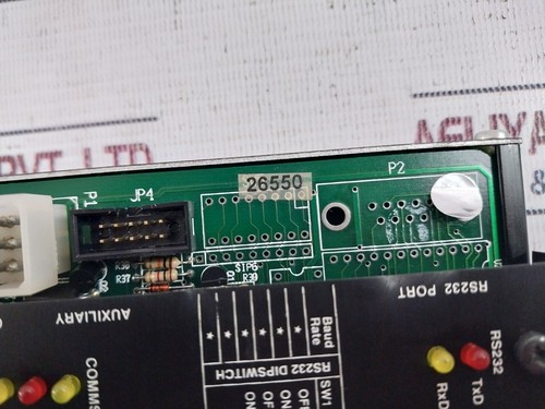 Spectrum TR-1300 Tele-ranger Telemetry System CPU-2 - Picture 5 of 6
