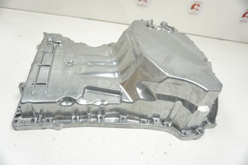 2012-2015 MERCEDES-BENZ C250 SLK250 1.8L ENGINE OIL PAN SUMP NEW 271-010-17-13 - Picture 4 of 6