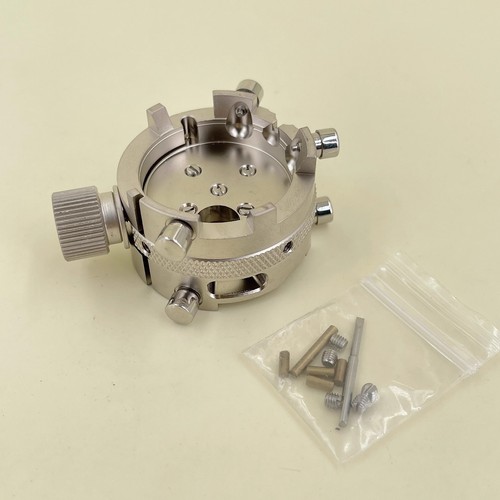 Repair Tools for Rolex Movement Holders 4030 4130 7750 Movement Holders - Picture 6 of 9