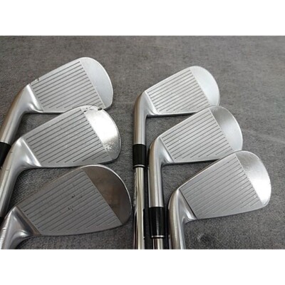 Used DUNLOP SRIXON Z-FORGED Iron set(#5-PW) N.S.PRO MODUS 3 Used DUNLOP SRIXON Z-FORGED Iron set(#5-PW) N.S.PRO MODUS 3