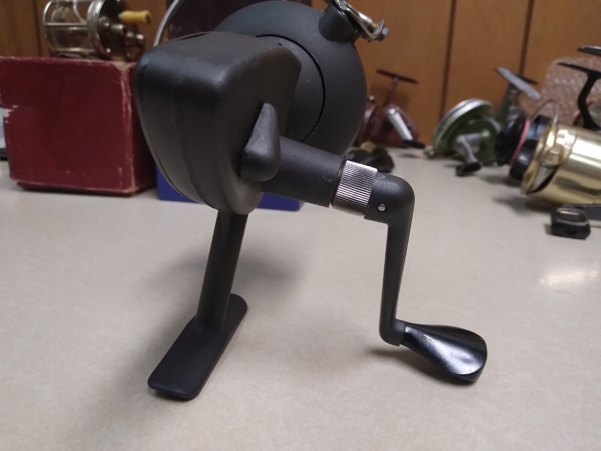 Vintage Orvis 100B Spinning Reel | eBay