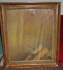 expressionist painting expressionism painting panel art deco abstract