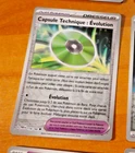 POKEMON FAILLE PARADOXE CARD REVERSE HOLO CARTE 178/182 PAR FR JCC MINT 2023